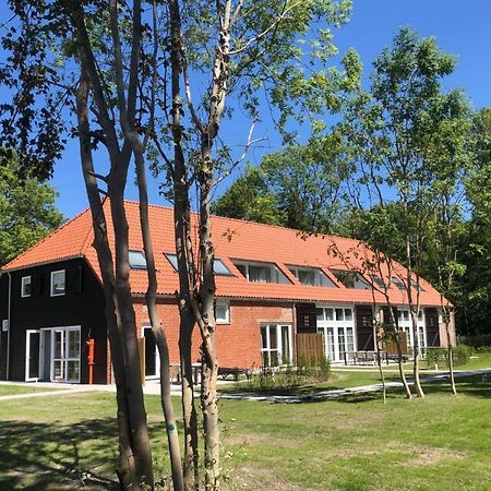 Apartament Hofstede Moesbosch I Kloeg Collection Koudekerke Zewnętrze zdjęcie