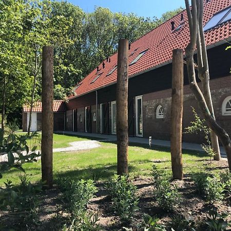 Apartament Hofstede Moesbosch I Kloeg Collection Koudekerke Zewnętrze zdjęcie