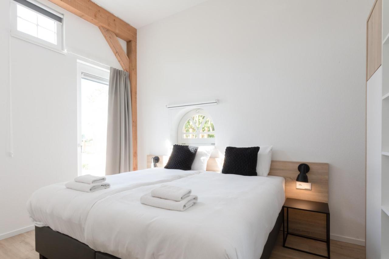 Apartament Hofstede Moesbosch I Kloeg Collection Koudekerke Zewnętrze zdjęcie