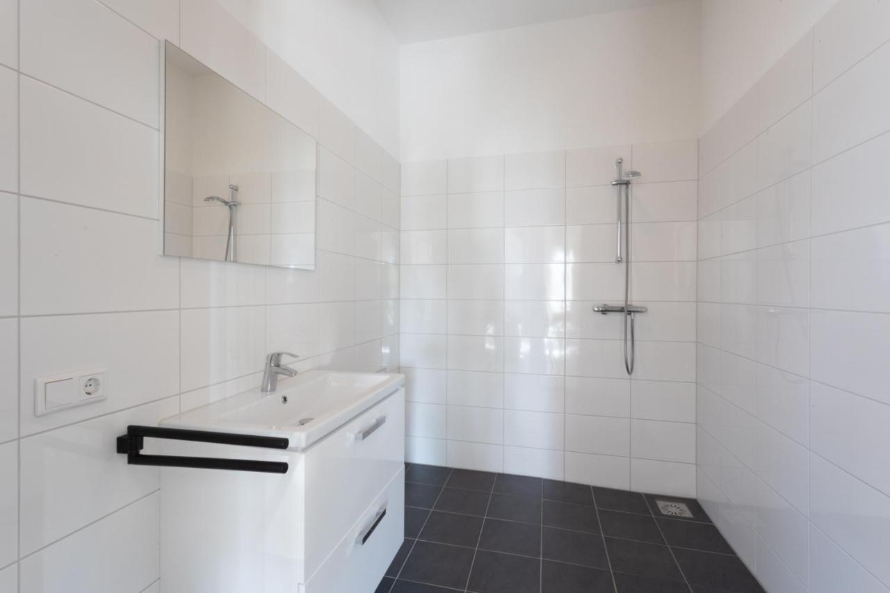 Apartament Hofstede Moesbosch I Kloeg Collection Koudekerke Zewnętrze zdjęcie