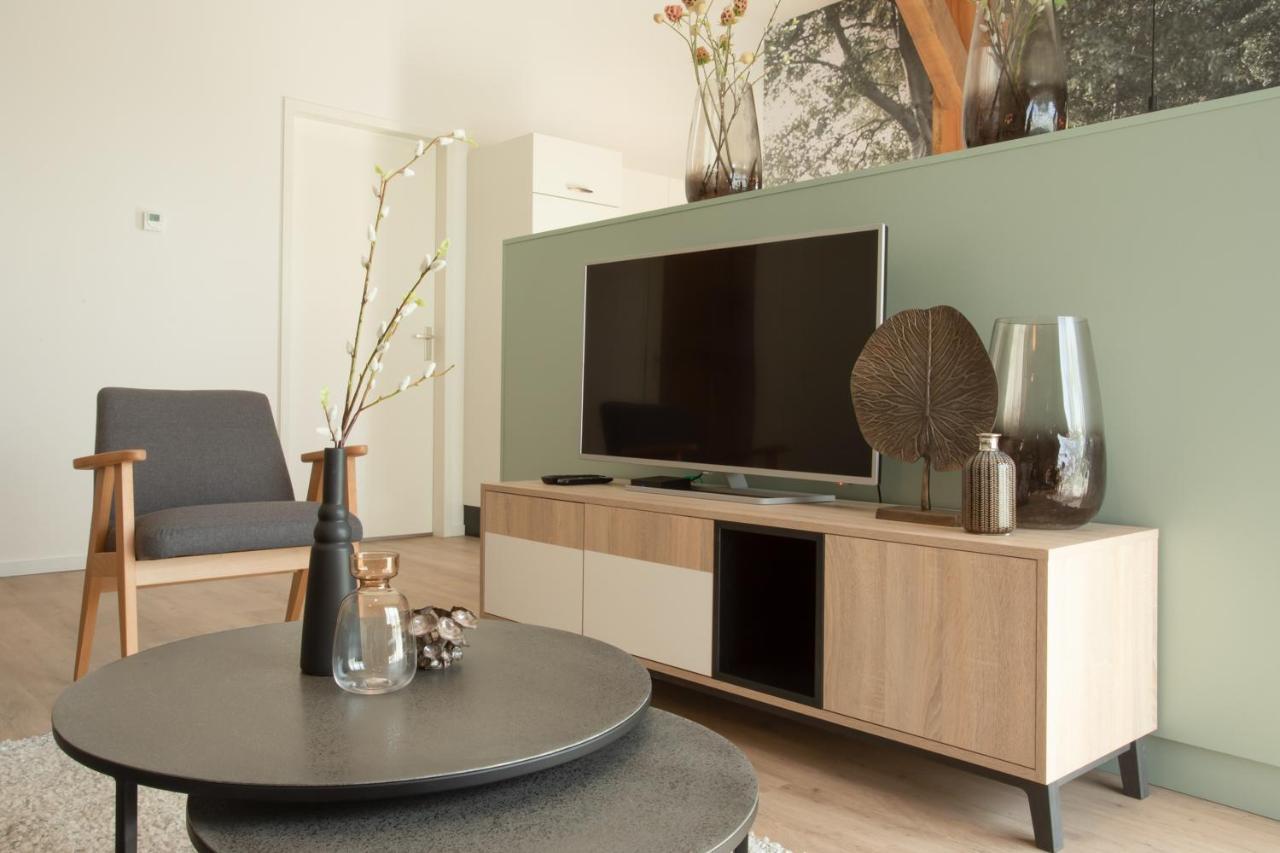 Apartament Hofstede Moesbosch I Kloeg Collection Koudekerke Zewnętrze zdjęcie