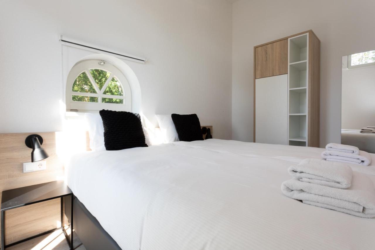 Apartament Hofstede Moesbosch I Kloeg Collection Koudekerke Zewnętrze zdjęcie
