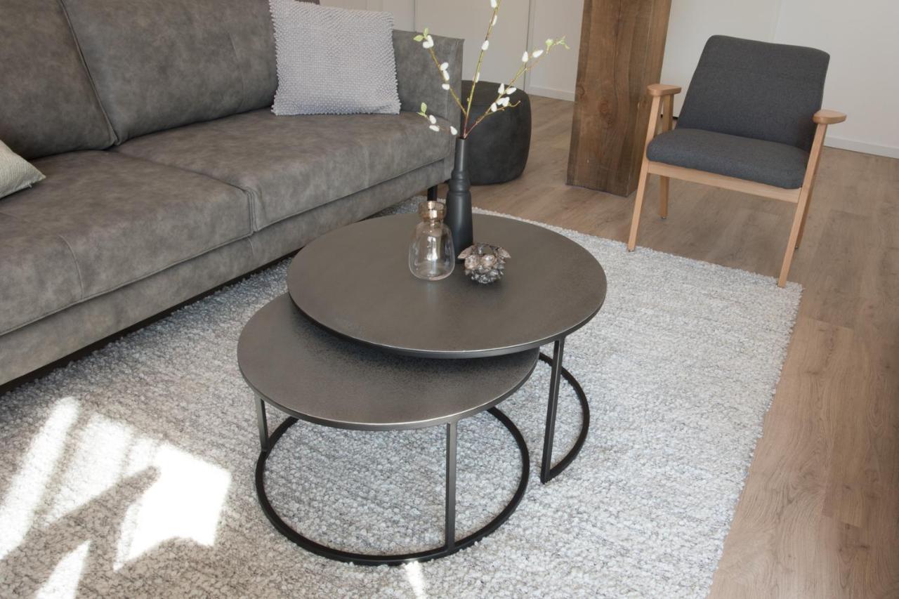 Apartament Hofstede Moesbosch I Kloeg Collection Koudekerke Zewnętrze zdjęcie