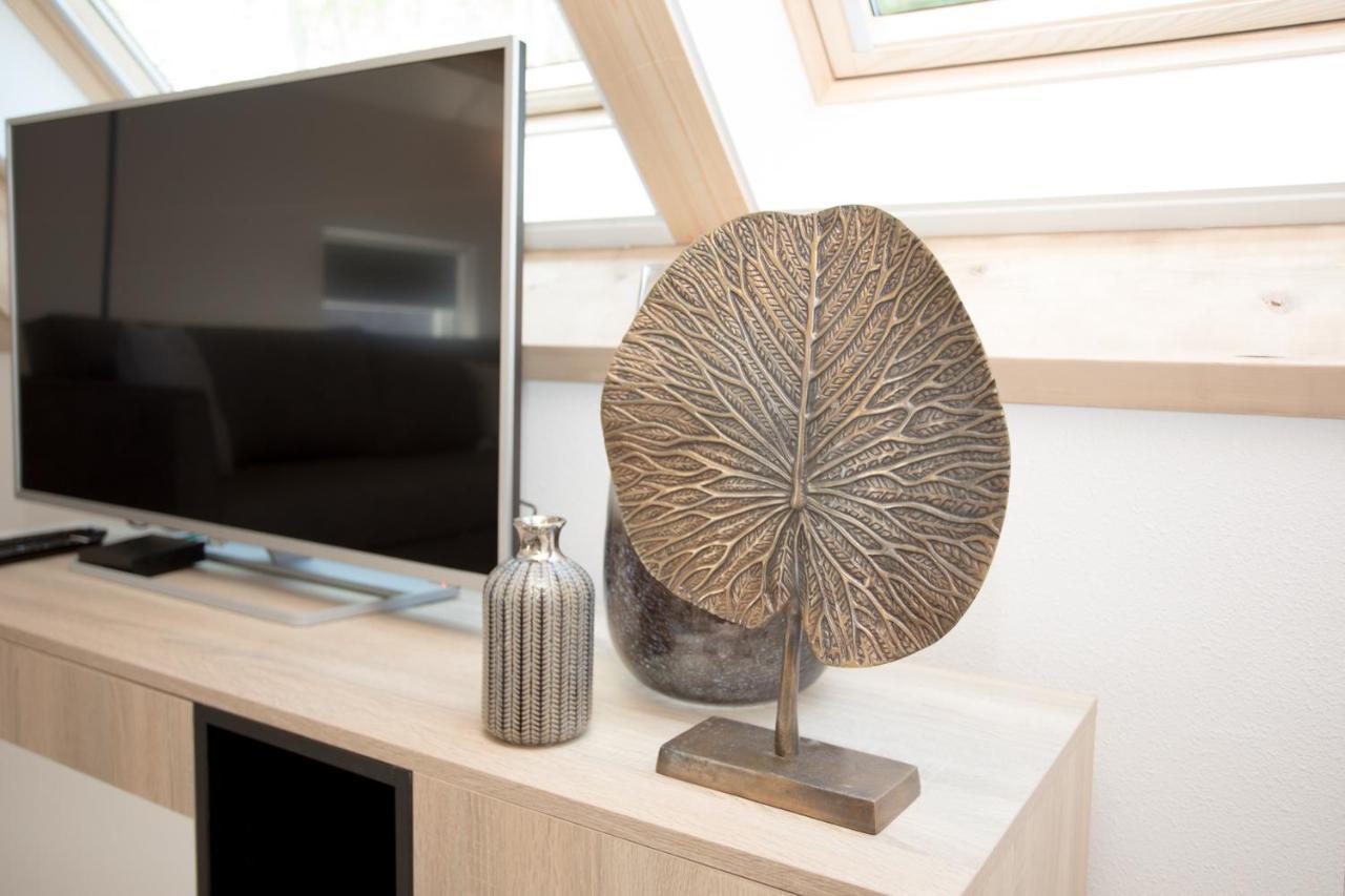 Apartament Hofstede Moesbosch I Kloeg Collection Koudekerke Zewnętrze zdjęcie