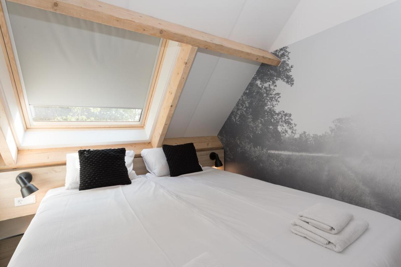 Apartament Hofstede Moesbosch I Kloeg Collection Koudekerke Zewnętrze zdjęcie